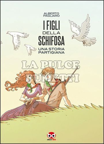 FIGLI DELLA SCHIFOSA